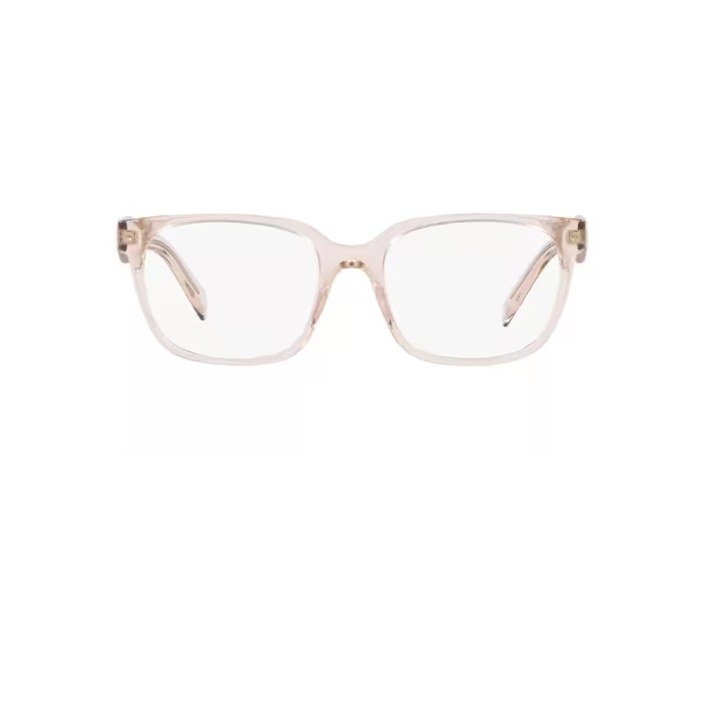 Prada crystal pink